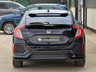 USED 2018 68 HONDA CIVIC 1.0 VTEC Turbo EX Hatchback 5dr Petrol Manual Euro 6 (s/s) (129 ps) FINANCE AVAILABLE - PX WELCOME