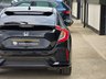 USED 2018 68 HONDA CIVIC 1.0 VTEC Turbo EX Hatchback 5dr Petrol Manual Euro 6 (s/s) (129 ps) FINANCE AVAILABLE - PX WELCOME