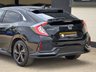 USED 2018 68 HONDA CIVIC 1.0 VTEC Turbo EX Hatchback 5dr Petrol Manual Euro 6 (s/s) (129 ps) FINANCE AVAILABLE - PX WELCOME
