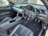 USED 2018 68 HONDA CIVIC 1.0 VTEC Turbo EX Hatchback 5dr Petrol Manual Euro 6 (s/s) (129 ps) FINANCE AVAILABLE - PX WELCOME