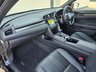 USED 2018 68 HONDA CIVIC 1.0 VTEC Turbo EX Hatchback 5dr Petrol Manual Euro 6 (s/s) (129 ps) FINANCE AVAILABLE - PX WELCOME