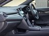 USED 2018 68 HONDA CIVIC 1.0 VTEC Turbo EX Hatchback 5dr Petrol Manual Euro 6 (s/s) (129 ps) FINANCE AVAILABLE - PX WELCOME