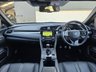 USED 2018 68 HONDA CIVIC 1.0 VTEC Turbo EX Hatchback 5dr Petrol Manual Euro 6 (s/s) (129 ps) FINANCE AVAILABLE - PX WELCOME