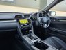 USED 2018 68 HONDA CIVIC 1.0 VTEC Turbo EX Hatchback 5dr Petrol Manual Euro 6 (s/s) (129 ps) FINANCE AVAILABLE - PX WELCOME