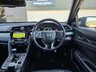 USED 2018 68 HONDA CIVIC 1.0 VTEC Turbo EX Hatchback 5dr Petrol Manual Euro 6 (s/s) (129 ps) FINANCE AVAILABLE - PX WELCOME