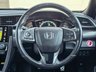 USED 2018 68 HONDA CIVIC 1.0 VTEC Turbo EX Hatchback 5dr Petrol Manual Euro 6 (s/s) (129 ps) FINANCE AVAILABLE - PX WELCOME