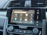 USED 2018 68 HONDA CIVIC 1.0 VTEC Turbo EX Hatchback 5dr Petrol Manual Euro 6 (s/s) (129 ps) FINANCE AVAILABLE - PX WELCOME