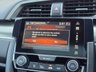 USED 2018 68 HONDA CIVIC 1.0 VTEC Turbo EX Hatchback 5dr Petrol Manual Euro 6 (s/s) (129 ps) FINANCE AVAILABLE - PX WELCOME