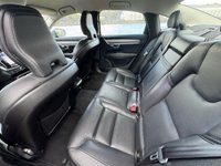 USED 2018 68 VOLVO S90 2.0 D4 Momentum Saloon 4dr Diesel Auto Euro 6 (s/s) (190 ps) **FULL LEATHER HEATED SEATS**SAT NAV**AUTO FULL BAM**
