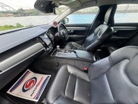 USED 2018 68 VOLVO S90 2.0 D4 Momentum Saloon 4dr Diesel Auto Euro 6 (s/s) (190 ps) **FULL LEATHER HEATED SEATS**SAT NAV**AUTO FULL BAM**