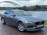 USED 2018 68 VOLVO S90 2.0 D4 Momentum Saloon 4dr Diesel Auto Euro 6 (s/s) (190 ps) **FULL LEATHER HEATED SEATS**SAT NAV**AUTO FULL BAM**