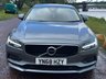USED 2018 68 VOLVO S90 2.0 D4 Momentum Saloon 4dr Diesel Auto Euro 6 (s/s) (190 ps) **FULL LEATHER HEATED SEATS**SAT NAV**AUTO FULL BAM**