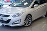 USED 2014 14 HYUNDAI I40 1.7 CRDi Premium Estate 5dr Diesel Auto Euro 5 (136 ps) **Finance From 9.9% APR**