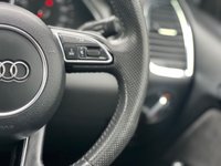 USED 2014 14 AUDI Q7 3.0 TDI V6 S line Sport Edition SUV 5dr Diesel Tiptronic quattro Euro 5 (s/s) (245 ps) PAN ROOF + REV CAM