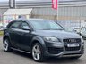 USED 2014 14 AUDI Q7 3.0 TDI V6 S line Sport Edition SUV 5dr Diesel Tiptronic quattro Euro 5 (s/s) (245 ps) PAN ROOF + REV CAM