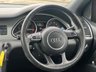 USED 2014 14 AUDI Q7 3.0 TDI V6 S line Sport Edition SUV 5dr Diesel Tiptronic quattro Euro 5 (s/s) (245 ps) PAN ROOF + REV CAM