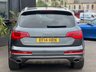USED 2014 14 AUDI Q7 3.0 TDI V6 S line Sport Edition SUV 5dr Diesel Tiptronic quattro Euro 5 (s/s) (245 ps) PAN ROOF + REV CAM