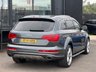 USED 2014 14 AUDI Q7 3.0 TDI V6 S line Sport Edition SUV 5dr Diesel Tiptronic quattro Euro 5 (s/s) (245 ps) PAN ROOF + REV CAM