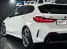USED 2023 23 BMW 1 SERIES 2.0 M135i Hatchback 5dr Petrol Auto xDrive Euro 6 (s/s) (306 ps) SENSORS, TRIGON, NAV!