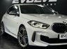 USED 2023 23 BMW 1 SERIES 2.0 M135i Hatchback 5dr Petrol Auto xDrive Euro 6 (s/s) (306 ps) SENSORS, TRIGON, NAV!