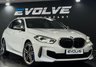 USED 2023 23 BMW 1 SERIES 2.0 M135i Hatchback 5dr Petrol Auto xDrive Euro 6 (s/s) (306 ps) SENSORS, TRIGON, NAV!
