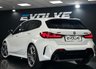 USED 2023 23 BMW 1 SERIES 2.0 M135i Hatchback 5dr Petrol Auto xDrive Euro 6 (s/s) (306 ps) SENSORS, TRIGON, NAV!