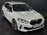 USED 2023 23 BMW 1 SERIES 2.0 M135i Hatchback 5dr Petrol Auto xDrive Euro 6 (s/s) (306 ps) SENSORS, TRIGON, NAV!