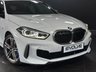 USED 2023 23 BMW 1 SERIES 2.0 M135i Hatchback 5dr Petrol Auto xDrive Euro 6 (s/s) (306 ps) SENSORS, TRIGON, NAV!