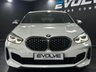USED 2023 23 BMW 1 SERIES 2.0 M135i Hatchback 5dr Petrol Auto xDrive Euro 6 (s/s) (306 ps) SENSORS, TRIGON, NAV!