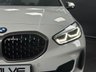 USED 2023 23 BMW 1 SERIES 2.0 M135i Hatchback 5dr Petrol Auto xDrive Euro 6 (s/s) (306 ps) SENSORS, TRIGON, NAV!