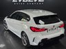 USED 2023 23 BMW 1 SERIES 2.0 M135i Hatchback 5dr Petrol Auto xDrive Euro 6 (s/s) (306 ps) SENSORS, TRIGON, NAV!