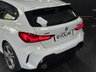 USED 2023 23 BMW 1 SERIES 2.0 M135i Hatchback 5dr Petrol Auto xDrive Euro 6 (s/s) (306 ps) SENSORS, TRIGON, NAV!