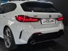 USED 2023 23 BMW 1 SERIES 2.0 M135i Hatchback 5dr Petrol Auto xDrive Euro 6 (s/s) (306 ps) SENSORS, TRIGON, NAV!
