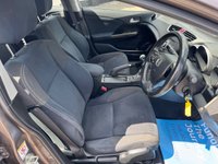 USED 2014 14 HONDA CIVIC 1.8 i-VTEC S Hatchback 5dr Petrol Manual Euro 5 (s/s) (142 ps) SOLD WITH FRESH MOT & SERVICE