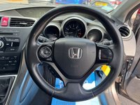 USED 2014 14 HONDA CIVIC 1.8 i-VTEC S Hatchback 5dr Petrol Manual Euro 5 (s/s) (142 ps) SOLD WITH FRESH MOT & SERVICE
