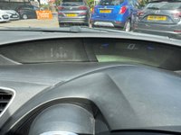 USED 2014 14 HONDA CIVIC 1.8 i-VTEC S Hatchback 5dr Petrol Manual Euro 5 (s/s) (142 ps) SOLD WITH FRESH MOT & SERVICE