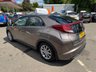 USED 2014 14 HONDA CIVIC 1.8 i-VTEC S Hatchback 5dr Petrol Manual Euro 5 (s/s) (142 ps) SOLD WITH FRESH MOT & SERVICE