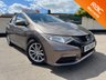 USED 2014 14 HONDA CIVIC 1.8 i-VTEC S Hatchback 5dr Petrol Manual Euro 5 (s/s) (142 ps) SOLD WITH FRESH MOT & SERVICE