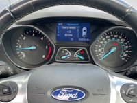 USED 2014 14 FORD KUGA 2.0 TDCi Titanium X SUV 5dr Diesel Manual AWD Euro 5 (163 ps) 4WD, FSH 13 STAMPS, CAMBELT SERVICE JUST CARRIED OUT, Opening Panoramic Glass Roof, Electric Heated Leather Seats, Heated Front Screen, Rear Park Sensors, 18" Black Alloy Wheels, Power Tailgate