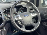 USED 2014 14 FORD KUGA 2.0 TDCi Titanium X SUV 5dr Diesel Manual AWD Euro 5 (163 ps) 4WD, FSH 13 STAMPS, CAMBELT SERVICE JUST CARRIED OUT, Opening Panoramic Glass Roof, Electric Heated Leather Seats, Heated Front Screen, Rear Park Sensors, 18" Black Alloy Wheels, Power Tailgate