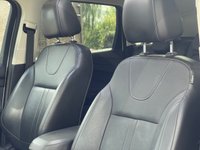 USED 2014 14 FORD KUGA 2.0 TDCi Titanium X SUV 5dr Diesel Manual AWD Euro 5 (163 ps) 4WD, FSH 13 STAMPS, CAMBELT SERVICE JUST CARRIED OUT, Opening Panoramic Glass Roof, Electric Heated Leather Seats, Heated Front Screen, Rear Park Sensors, 18" Black Alloy Wheels, Power Tailgate