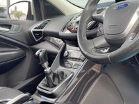 USED 2014 14 FORD KUGA 2.0 TDCi Titanium X SUV 5dr Diesel Manual AWD Euro 5 (163 ps) 4WD, FSH 13 STAMPS, CAMBELT SERVICE JUST CARRIED OUT, Opening Panoramic Glass Roof, Electric Heated Leather Seats, Heated Front Screen, Rear Park Sensors, 18" Black Alloy Wheels, Power Tailgate
