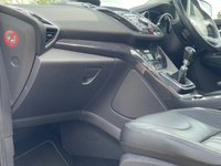 USED 2014 14 FORD KUGA 2.0 TDCi Titanium X SUV 5dr Diesel Manual AWD Euro 5 (163 ps) 4WD, FSH 13 STAMPS, CAMBELT SERVICE JUST CARRIED OUT, Opening Panoramic Glass Roof, Electric Heated Leather Seats, Heated Front Screen, Rear Park Sensors, 18" Black Alloy Wheels, Power Tailgate