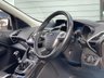 USED 2014 14 FORD KUGA 2.0 TDCi Titanium X SUV 5dr Diesel Manual AWD Euro 5 (163 ps) 4WD, FSH 13 STAMPS, CAMBELT SERVICE JUST CARRIED OUT, Opening Panoramic Glass Roof, Electric Heated Leather Seats, Heated Front Screen, Rear Park Sensors, 18" Black Alloy Wheels, Power Tailgate