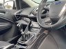 USED 2014 14 FORD KUGA 2.0 TDCi Titanium X SUV 5dr Diesel Manual AWD Euro 5 (163 ps) 4WD, FSH 13 STAMPS, CAMBELT SERVICE JUST CARRIED OUT, Opening Panoramic Glass Roof, Electric Heated Leather Seats, Heated Front Screen, Rear Park Sensors, 18" Black Alloy Wheels, Power Tailgate