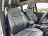 USED 2014 14 FORD KUGA 2.0 TDCi Titanium X SUV 5dr Diesel Manual AWD Euro 5 (163 ps) 4WD, FSH 13 STAMPS, CAMBELT SERVICE JUST CARRIED OUT, Opening Panoramic Glass Roof, Electric Heated Leather Seats, Heated Front Screen, Rear Park Sensors, 18" Black Alloy Wheels, Power Tailgate