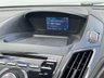 USED 2014 14 FORD KUGA 2.0 TDCi Titanium X SUV 5dr Diesel Manual AWD Euro 5 (163 ps) 4WD, FSH 13 STAMPS, CAMBELT SERVICE JUST CARRIED OUT, Opening Panoramic Glass Roof, Electric Heated Leather Seats, Heated Front Screen, Rear Park Sensors, 18" Black Alloy Wheels, Power Tailgate