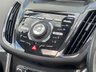 USED 2014 14 FORD KUGA 2.0 TDCi Titanium X SUV 5dr Diesel Manual AWD Euro 5 (163 ps) 4WD, FSH 13 STAMPS, CAMBELT SERVICE JUST CARRIED OUT, Opening Panoramic Glass Roof, Electric Heated Leather Seats, Heated Front Screen, Rear Park Sensors, 18" Black Alloy Wheels, Power Tailgate