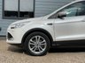USED 2014 14 FORD KUGA 2.0 TDCi Titanium X SUV 5dr Diesel Manual AWD Euro 5 (163 ps) 4WD, FSH 13 STAMPS, CAMBELT SERVICE JUST CARRIED OUT, Opening Panoramic Glass Roof, Electric Heated Leather Seats, Heated Front Screen, Rear Park Sensors, 18" Black Alloy Wheels, Power Tailgate