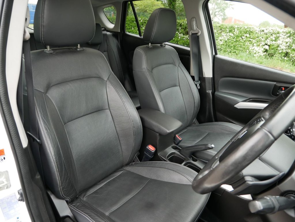 USED 2020 20 SUZUKI SX4 S-CROSS 1.4 Boosterjet GPF SZ5 SUV 5dr Petrol Auto ALLGRIP Euro 6 (s/s) (140 ps) 2 KEYS, BLUETOOTH, PAN ROOF